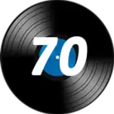 Baladas_70