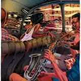 JazzcoRecords Radio