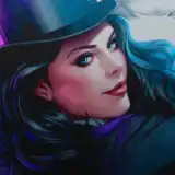 Avrah KaDabra
