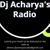 Dj Acharya's Radio