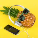 Pineapple Radio
