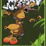 Monkey Juice LIVE