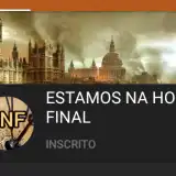 ESTAMOS NA HORA FINAL .FM