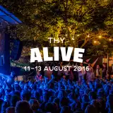 ALIVE FESTIVAL RADIO