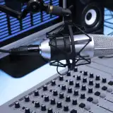 MRadios