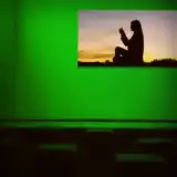 Green Wall