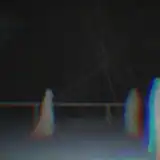 dark entries