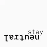 Stay Neutral Videos