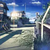 Asian Oasis