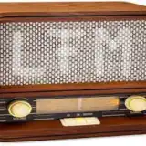 LFM radio
