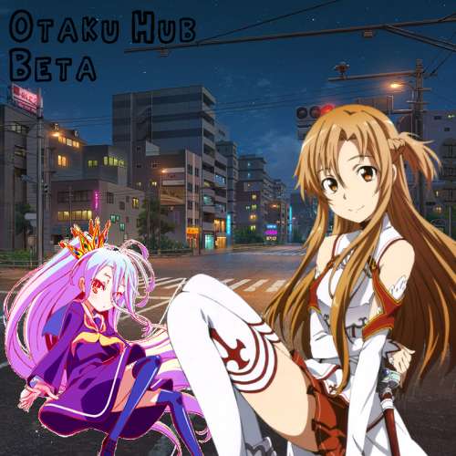 Otaku Hub - Radio4000 Otaku Hub - Radio4000