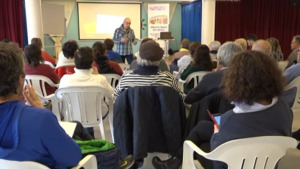 Jornada de formació per entitats