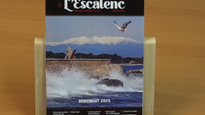 L'Escalenc de gener i febrer ja es a la venda