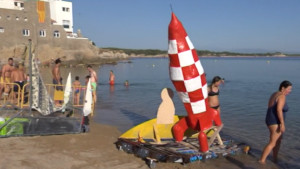 Quin temps farà per la Festa Major?