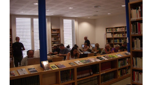 L'Escala projecta una nova biblioteca