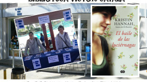 El llibre de la setmana - El baile de las luciérnagas (Kristin Hannah)