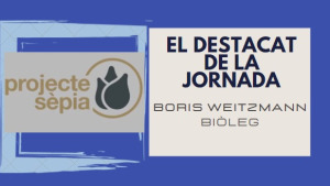 El destacat de la jornada - Boris Weitzmann