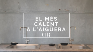 El més calent a l'aigüera (II) 03/10/19