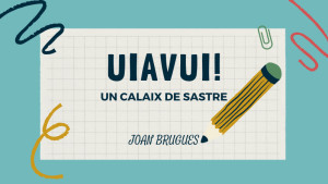 UiAvui! 01/12/22