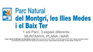 El Parc a la Ràdio - El Parc Natural té història.