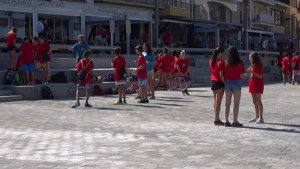 Arranca el Campus d'estiu recuperant xifres prepandèmiques