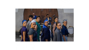 L'espectacle ‘Mil Primaveres’ tanca la programació escalenca de tardor del Portalblau