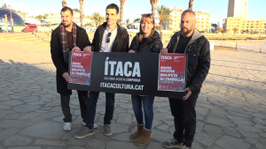 Es presenta La Santa Gresca 2026