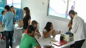 De l'aula a la taula