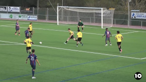 Objectius diferents dels juvenils del FC l'Escala