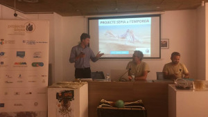El Projecte Sèpia presenta la segona fase del programa