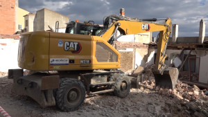 L'oposició alerta de restes patrimonials a Can Ramis