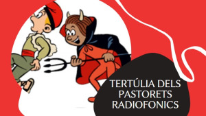 Tertúlia Pastorets Radiofònics