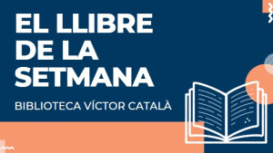 El llibre de la setmana -  Recomanacions per aquest Nadal 