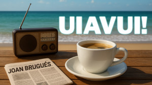 Uiavui! 15/09/25