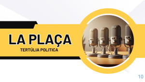 La Plaça  16/09/25