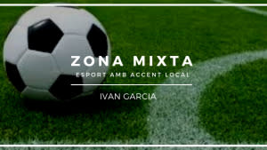 Zona Mixta 31/01/20