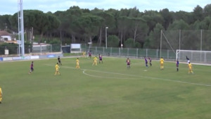 El FC l'Escala obre la segona volta contra el Júpiter a casa