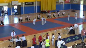 El seminari nacional d'arts marcials reunirà 300 persones a l'Escala