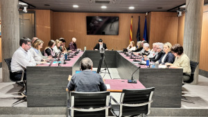 Un espai per colònies a Riells de Dalt