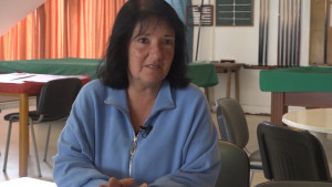 8M 'Cuidar gent gran, una feina  agraïda, una elevada càrrega emocional'