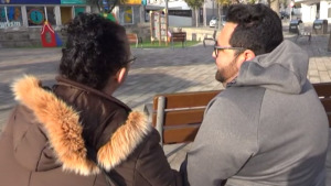 Famílies de l'Alt Empordà amb fills amb TEA volen crear una associació 