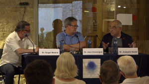 Presentació del llibre 'Històries d'alcalde'