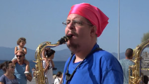 Mor Albert Ciprés