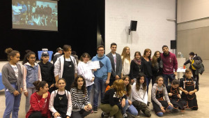 López Brothers guanyen la segona edició del concurs Mostra’t Cheff de l'Escala