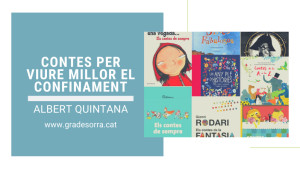 Contes per viure millor el confinament - Els follets i el sabater