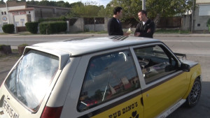 Els germans Folgado competiran al Rally Costa Brava per retre un homenatge al seu pare