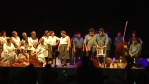 Activitats del cap de setamana: Playback i l'Estrafet