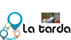 La Tarda - Víctor Puga