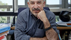 Entrevista a Germà Bel, amb motiu de la presentació del seu darrer llibre