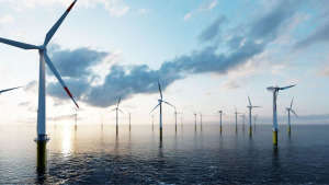 Més de 70 empreses i entitats reclamen accelerar la construcció de la plataforma eòlica PLEMCAT